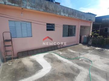 Casa · 250m² · 6 Quartos · 1 Vaga · Casa de Vila em Rua Antonietta Tie - Val Flor - Embu-Guaçu/SP