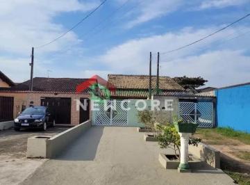 Casa · 70m² · 2 Quartos · 2 Vagas · Casa em  Avenida América - Flórida Mirim - Mongaguá/SP