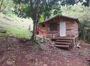 Rural · 55m² · 1 Quarto · Sítio em  Rua Samambaia - Samambaia - São Francisco de Paula/RS