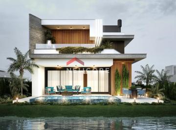 Casa · 284m² · 4 Quartos · 2 Vagas · Casa de condomínio em Rua do Parque - Praia da Cal - Torres/RS