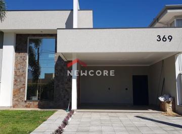 Casa · 155m² · 3 Quartos · 2 Vagas · Casa de condomínio em Rua Margarida Bernardo da Silva - João Aranha - Paulínia/SP