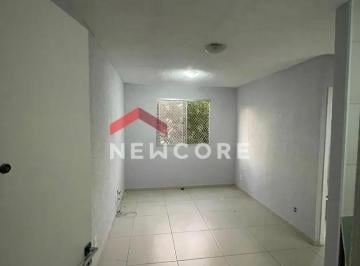 Apartamento · 41m² · 2 Quartos · 1 Vaga · Apartamento em  Rua Catiara - Jardim Umarizal - São Paulo/SP