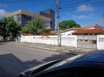 Terreno · 1950m² · Lote em Rua Estudante Paulo Maia Guimarães - Formosa - Cabedelo/PB