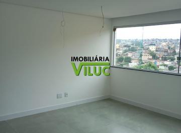 Apartamento · 76m² · 3 Quartos · Apartamento à venda - em Inconfidência