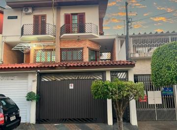 foto1 · Sobrado à venda - Jardim Catanduva - São Paulo