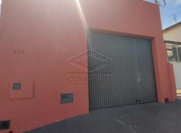 Casa · CASA Jardim Dona Nicota de Barros - BOTUCATU / SP