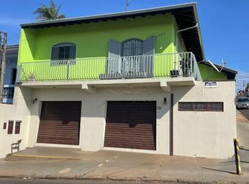 Casa · CASA CENTRO - BOTUCATU / SP