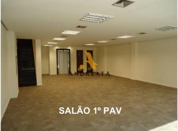Comercial · 369m² · Aluguel de Prédio Comercial, 369 m², por R$ 40 mil, no condomínio Comercial Capitão Salomão em Humai