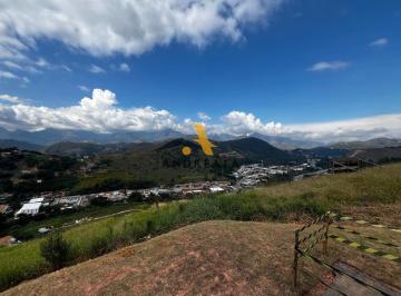 Terreno · 1560m² · Venda de Terreno, por R$ 3 milhões, no condomínio Alto Mangalarga Residence em Itaipava.