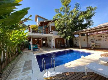 Casa · 243m² · 3 Quartos · 3 Vagas · Casa com 3 quartos, Juquehy, São Sebastião - R$ 2.35 mi, Cod: 3725