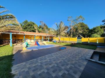 Rural · 5000ha · 3 Quartos · 10 Vagas · Sitio à venda no bairro Cacoco de porteira fechada