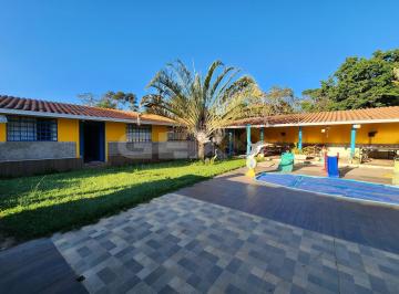 Rural · 5000ha · 3 Quartos · 10 Vagas · Sitio à venda no bairro Cacoco  de porteira fechada