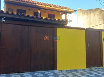 Casa · 200m² · 3 Quartos · 1 Vaga · Sua oportunidade de morar bem no Parque Aeroporto