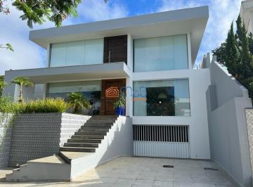 Casa · 550m² · 2 Quartos · 4 Vagas · Casa para venda ou locação no Condomínio Green Land