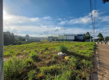 Terreno · 745m² · Terreno de 745,18 m² no Ecopark em Quatro Barras/PR