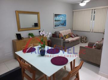 Foto 01 · Apartamento em Jardim Camburi! Com 3 Quartos, 1 Vaga, 76m².!