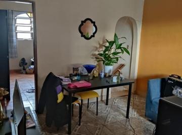 Foto 01 · Imperdível oportunidade: Casa à venda em São Paulo-SP, na Vila Morse, com 3 quartos, 1 sala, 2 banhe