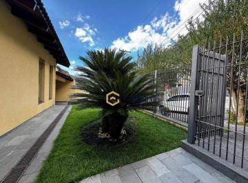 65b034b409378f33e377cf568d62310a8356cbdd · Sobrado com 4 quartos para alugar, 354 m² por R$ 14.230/mês - City América - São Paulo/SP