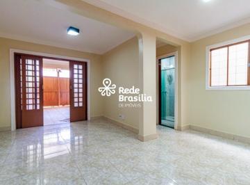 Casa · 244m² · 4 Quartos · 2 Vagas · TH32406 - Qr 404 Samambaia, Casa 04 quartos, 244m². Agende sua visita!