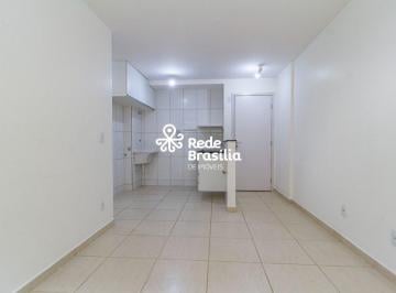 Apartamento · 45m² · 2 Quartos · 1 Vaga · TH32291 - Qno 10 Ceilândia - Res. Solar do Cerrado, Apartamento 02 quartos, 45m². Agende sua visita!