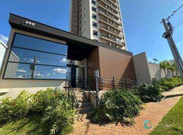 0ef5fd8a0d20d0e92cca75749490eda333aa8468 · Apartamento com 2 dormitórios/Suítes à venda, 65 m²  - Vila do Golf - Ribeirão Preto/SP