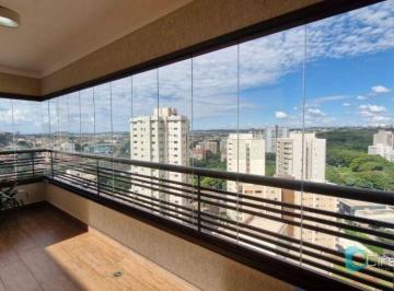 b6ae3bf1992c9f1ad3680cbabe3fa53674563101 · Cobertura com 4 dormitórios, 232 m² - Jardim Botânico - Ribeirão Preto/SP