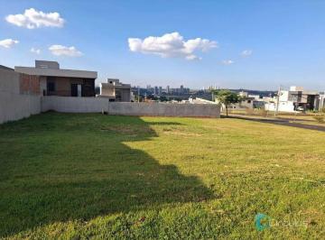 Quinta dos Ventos · Terreno à venda, 562 m² por R$ 900.000,00 - Vila do Golf - Ribeirão Preto/SP