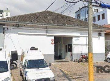 Comercial · 556m² · Edifício Comercial em São Geraldo