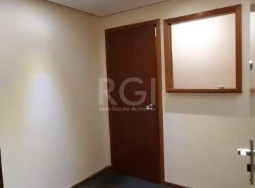 Comercial · 32m² · Conjunto/Sala para Venda - 33.96m², 0 dormitórios, Moinhos de Vento