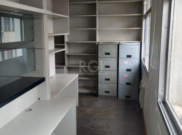 Comercial · 12m² · Conjunto/Sala para Locação/Aluguel - 0m², 0 dormitórios, Centro Histórico