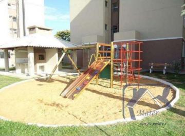 Photo 1 · Apartamento para Venda - 40m², 2 dormitórios, 1 vaga - Mato Grande