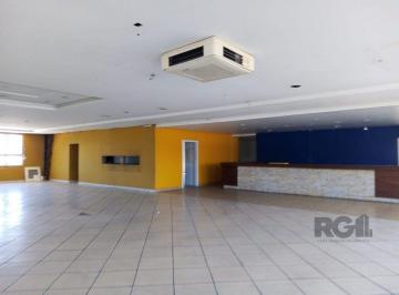 Comercial · 600m² · Sala Comercial em Cavalhada