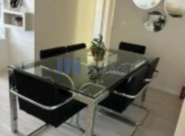 Foto 07 · Apartamento à venda em Jundiaí-SP: 3 quartos, 1 suíte, 2 salas, 2 banheiros e 86m² no Jardim da Font