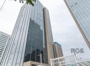 Comercial · 64m² · Loja em Praia de Belas