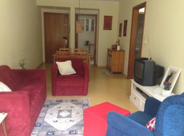 Apartamento · 89m² · 3 Quartos · 1 Vaga · 3 dormitórios com vaga, na rua, Vicente da Fontoura - Rio Branco