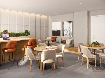 Photo 1 · Apartamento com 3 quartos, suíte, churrasqueira, vaga - 67,88m² Canoas/RS