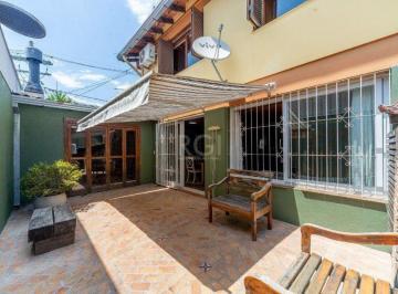 Casa · 244m² · 3 Quartos · 1 Vaga · Casa em Condomínio em Ipanema