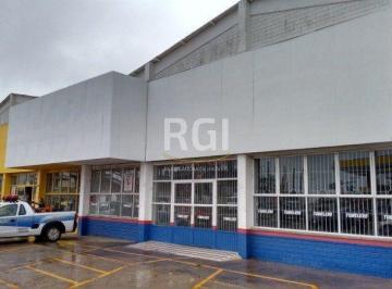 Photo 1 · Depósito/Pavilhão para Venda - 1893.76m², 0 dormitórios, Bela Vista