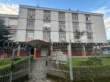 Apartamento · 95m² · 2 Quartos · 1 Vaga · Apartamento em Menino Deus