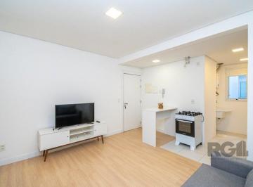 Apartamento · 37m² · 1 Quarto · Apartamento em Centro Histórico