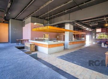 Comercial · 313m² · Loja em Tristeza