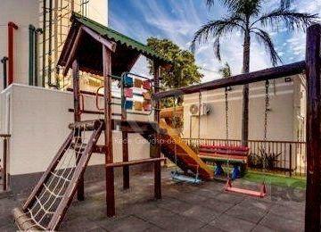 Apartamento · 47m² · 2 Quartos · 1 Vaga · Apartamento em Costa e Silva