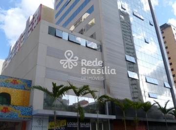 Comercial · 650m² · TH32219 -Loja para alugar, 650 m²  Águas Claras/DF