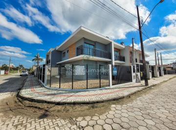 Casa · 87m² · 2 Quartos · 1 Vaga · Sobrado com 2 suítes à venda, 87 m2 por R$ 500.000 - Itacolomi - Balneário Piçarras/SC