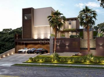 Foto 1 · Casa Alto Padrão