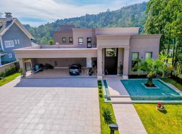Foto 1 · Casa Alto Padrão