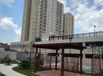 Apartamento · 49m² · 2 Quartos · 1 Vaga · Mérito Penha - Apartamento à venda, de 2 quartos, varanda e 1 vaga na Penha de França