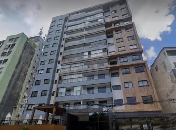 Foto-0 · Vendo apartamento 1/4 excelente na Federação