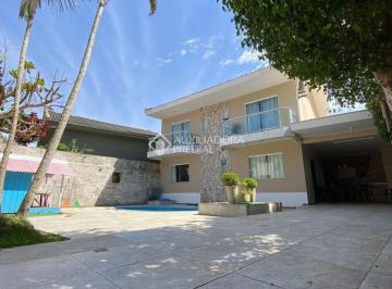 Casa · 120m² · 4 Quartos · Casa à Venda no Campeche a menos de 50 metros da praia ACEITA PERMUTA CARRO OU AP OU CASA