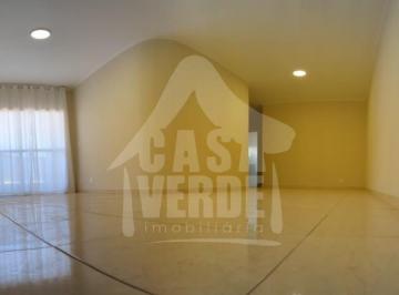 Sala integrada · Apartamento à venda - Edifício Ana Lúcia - Indaiatuba/SP